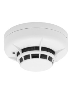 Morley Eco1002Alla Convencional Eco1000 Optical-Thermal Detector combinado com piscando