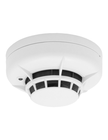 Morley Eco1002Alla Convencional Eco1000 Optical-Thermal Detector combinado com piscando