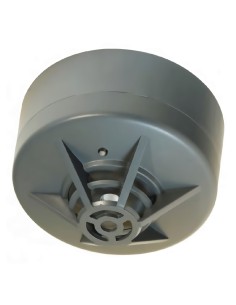 Detector do NOTIFIER NCO100 com sonda eletroquímica + soquete