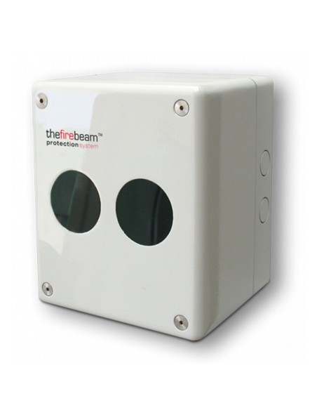 Comprar INIM BDH110 Detector de humo óptico lineal de 5m-70m BDH110