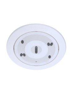 Detector de fumaça óptica Bosch FAP-O-520, branco