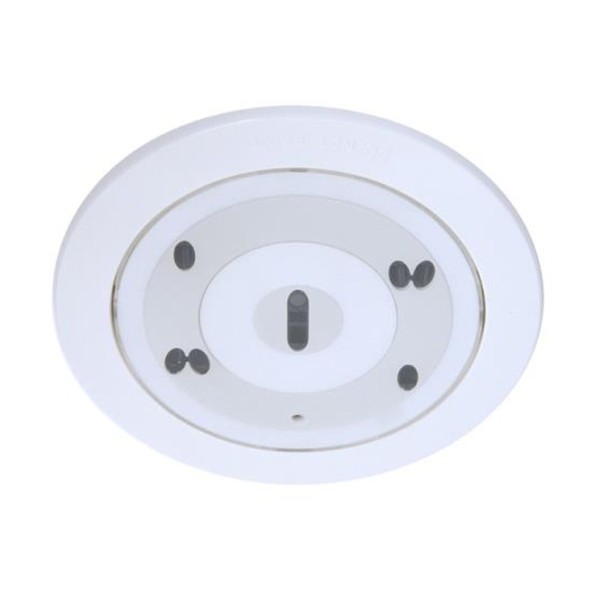 Detector de fumaça óptica Bosch FAP-O-520, branco