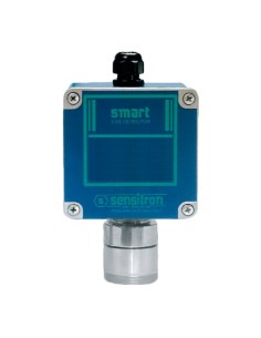 Kaufen SENSITRON S2096ME SENSITRON. Methangasdetektor der Smart3G-C3-Serie für explosionsgefährdete Bereiche