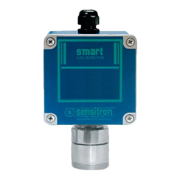 Acheter SENSITRON S2096ME SENSITRON. Détecteur de gaz méthane de la série Smart3G-C3 pour zones à risque d’explosion