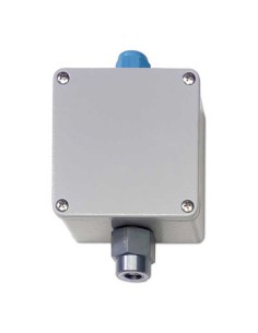 Sensitron s1455me sensitron. Série de detector de gás metano Smart3 NC