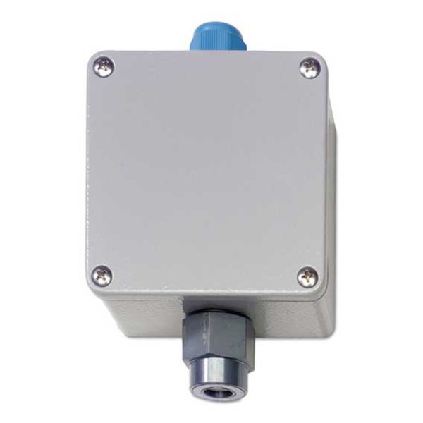 Sensitron s1455me sensitron. Série de detector de gás metano Smart3 NC