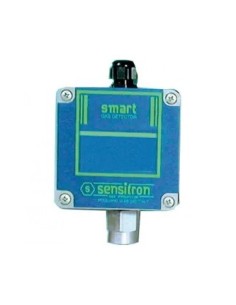 Detector tóxico do notificador S2650CO2. Probe de dióxido de carbono infravermelho. 0-5% vol. 4-20ma. Sonda do tipo 3