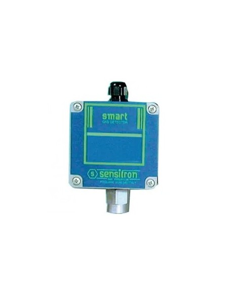 Comprar NOTIFIER S2650CO2 Detector de tóxicos. Sonda infrarroja de Dióxido de carbono. 0-5% Vol. 4-20mA. Sonda tipo 3 S2650CO2