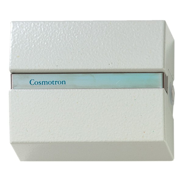 Comprar ARITECH VVS302-PLUS Detector sísmico para cajas fuertes, cajeros automáticos y dispensadores. Radio 3 a 14m VVS302-PLUS