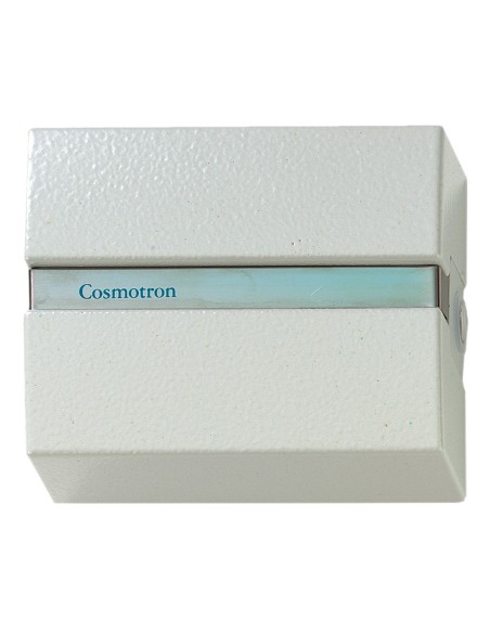 ARITECH VVS302-PLUS sísmico detector para cofre, caixas eletrônicos e dispensadores. Rádio 3 a 14m