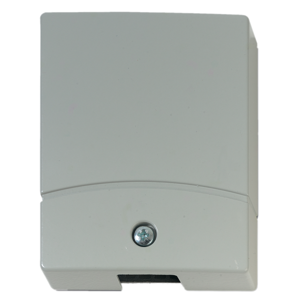 ARITECH VV600-PLUS sísmico detector para câmeras blindadas e cofres. Rádio de 3 a 14m