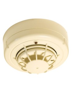 Notificador FD-851HTE - um detector térmico convencional de alta temperatura 77ºC