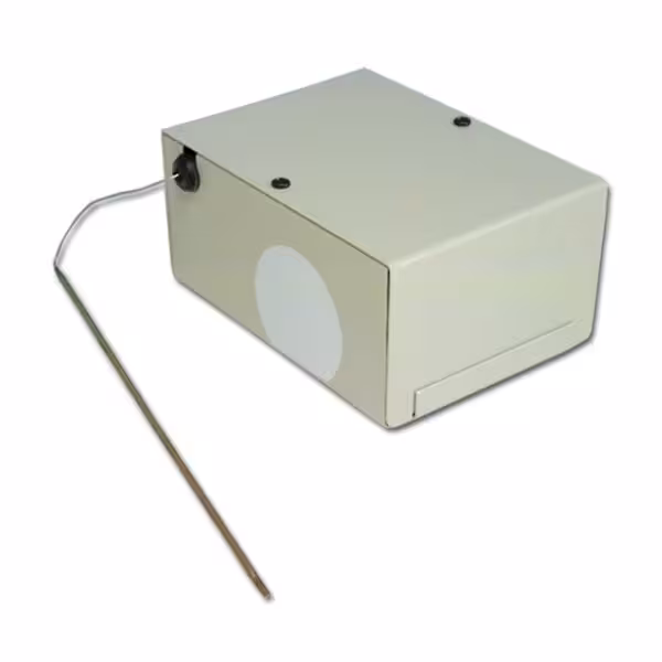 Acquista ZITON ST802 ZITON. Sonda di temperatura regolabile 50 - 300 °C riarmo automatico