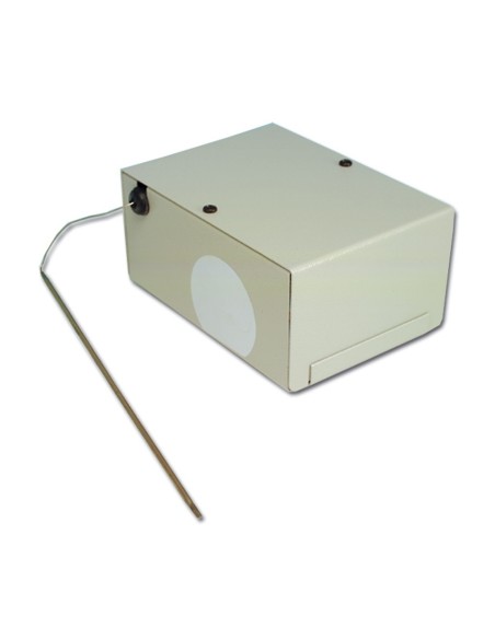 ZITON ST802 ZITON. Probe de temperatura ajustável 50 - 300 ° C redefinir automaticamente