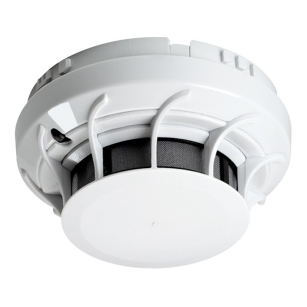 Detector óptico analógico de alta sensibilidade do notificador 72051EI