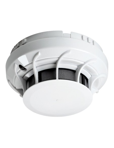 Detector óptico analógico de alta sensibilidade do notificador 72051EI