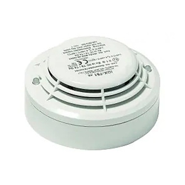 Comprar NOTIFIER IDX-751-AE Detector óptico de humo analógico intrínsecamente seguro “EEX ia” ATEX IDX-751-AE