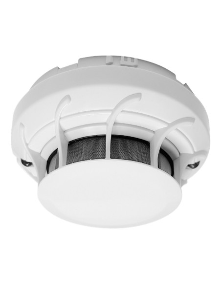 Morley mi-lzr-s3i Morley. Série de sensor óptico analógico de alta sensibilidade max com isolante