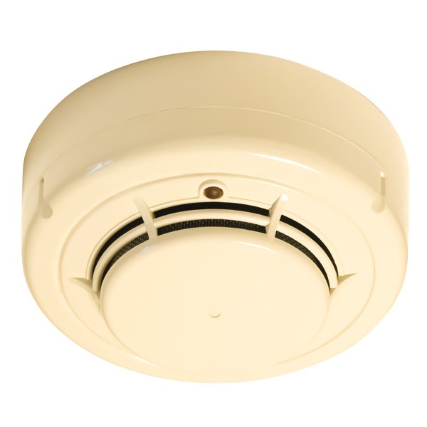 Detector óptico de fumaça convencional do notificador SD-851E