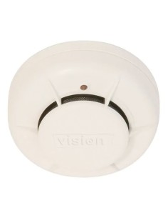 Comprar MORLEY ECO1003ABLA Detector óptico de humo convencional ECO1000 con parpadeo ECO1003ABLA