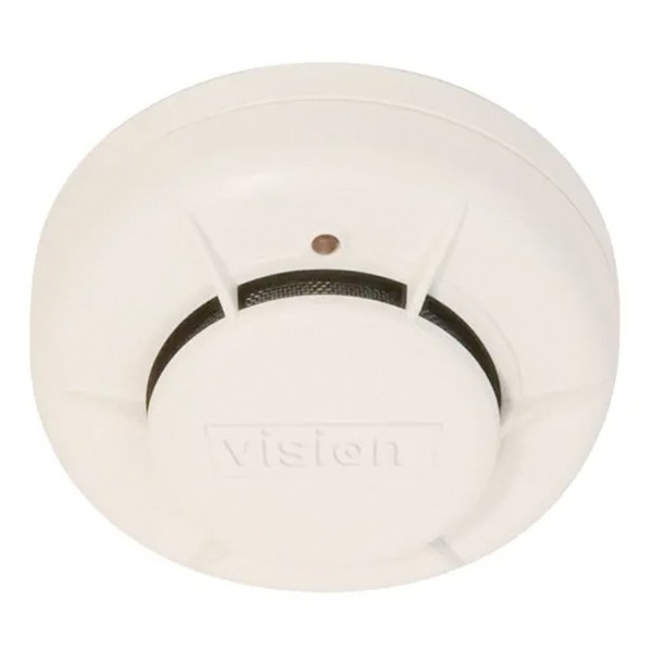 Morley Eco1003abla Detector óptico de fumaça convencional Eco1000 com piscando