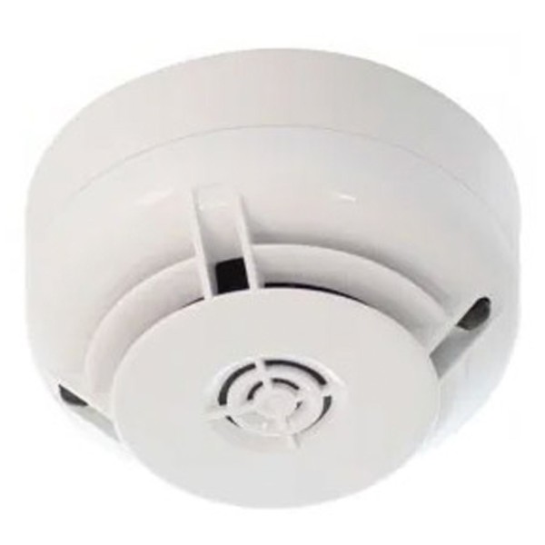 Comprar NOTIFIER NRX-OPT Detector óptico vía radio en red Mesh de Agile. Incluye 4 pilas CR123A. Requiere base B501RF NRX-OPT