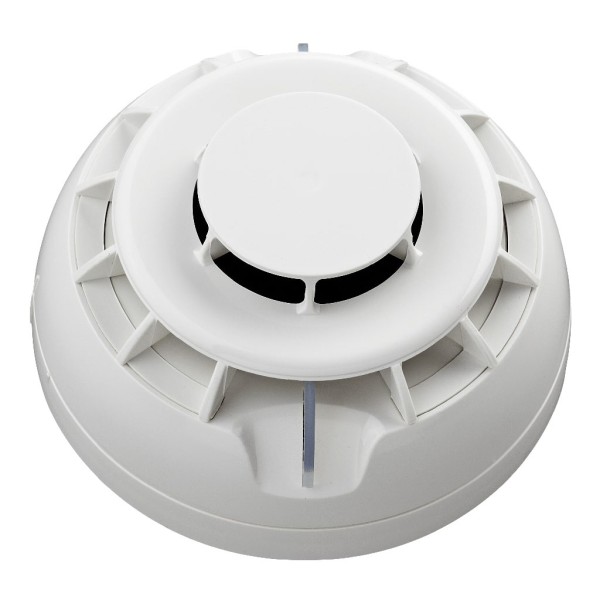 Teletek Sensomag-M40 Detector ótico-térmico. Não inclui base