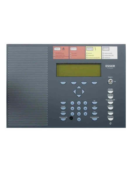 Comprar ESSER 786006 Display para central IQ8Control 786006
