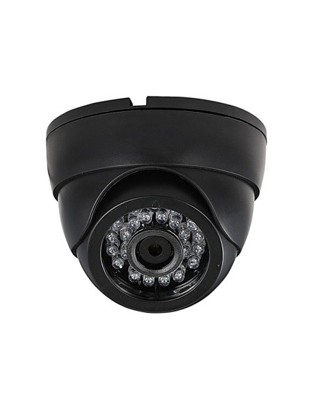 Comprar IRLAB CIR-BA44FB-B Domo 520TVL DN IR15m 0Lux 3.6mm IP65 N CIR-BA44FB-B