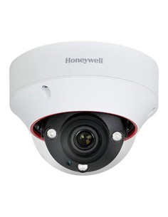 Comprar HONEYWELL H4W2GR1V Domo IP H265 2MP DN WDR IR50m 2.7-13.5mm IP66 IK10 PoE H4W2GR1V