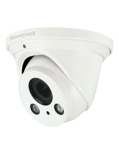 Honeywell HE42XD2 Abóbada analógica 1080P DN WDR IR50M 2.7-13.5mm Ip66