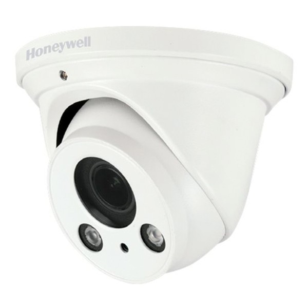 Comprar HONEYWELL HE42XD2 Domo analógico 1080P DN WDR IR50m 2.7-13.5mm IP66 HE42XD2