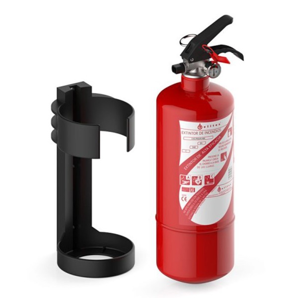 Elitex T000029P Extingentor ABC 2 Kg