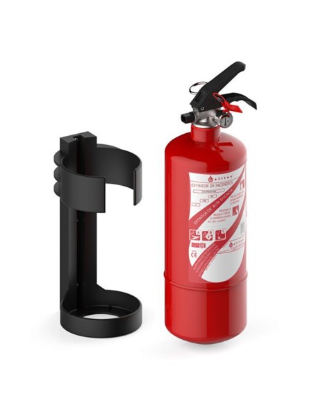 Elitex T000029P Extingentor ABC 2 Kg