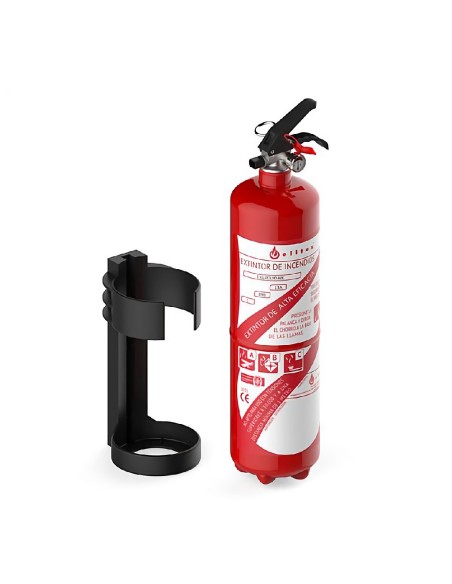 Comprar ELITEX T000044P EXTINTOR ABC 3 KG T000044P