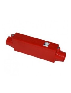 Kaufen VESDA VSP-850-R VESDA. Vesda-Vorfilter für Ansaugleitung. Farbe Rot.