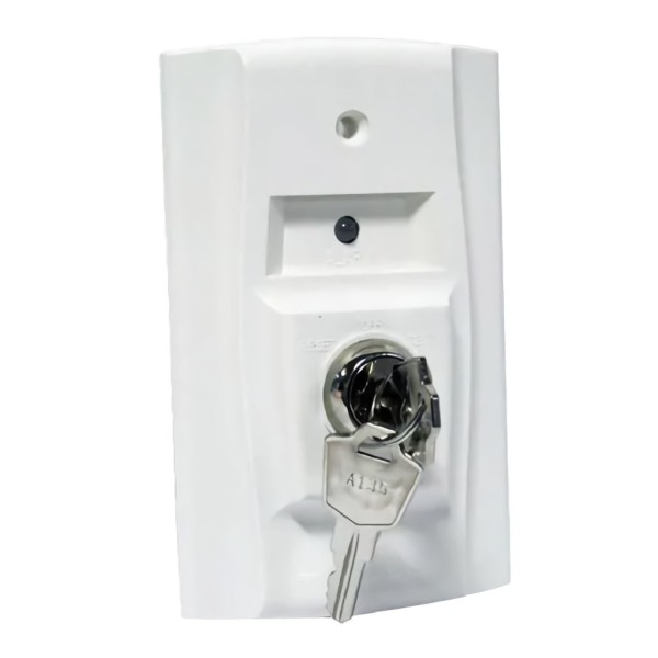 Notifier RTS151-Kit Estação de Teste Barreira Humana com 6500RS, NFXI-Beam-T ou OSID