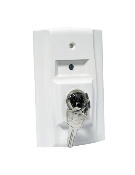 Notifier RTS151-Kit Estação de Teste Barreira Humana com 6500RS, NFXI-Beam-T ou OSID