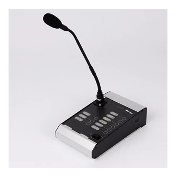 Notifier ABT-DMS ETH Station com 6 teclas