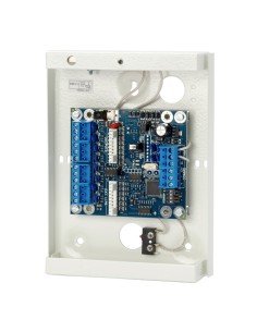 Comprar ARITECH ATS1211E Expansor de 8E Y 8S OC C/Carcasa metálica. Grado 3 ATS1211E