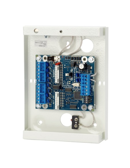 Comprar ARITECH ATS1211E Expansor de 8E Y 8S OC C/Carcasa metálica. Grado 3 ATS1211E