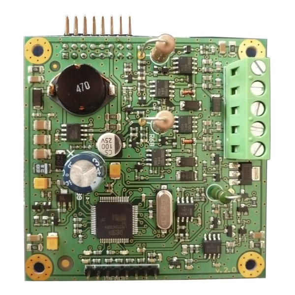 Comprar TELETEK SIMPOLOOPTTE Expansor de lazo para paneles SIMPO SIMPOLOOPTTE