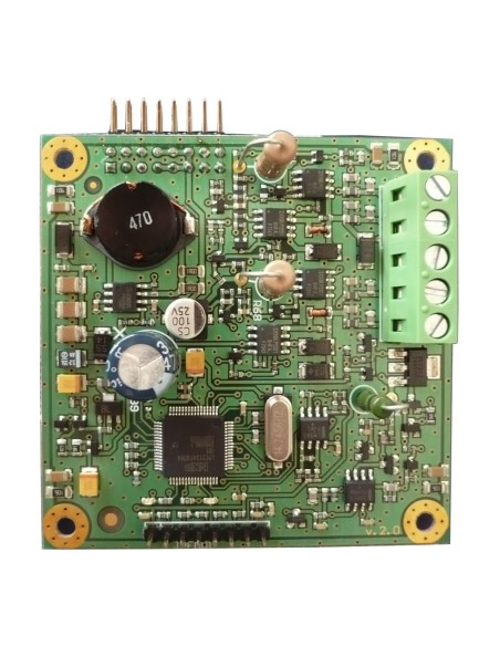 Comprar TELETEK SIMPOLOOPTTE Expansor de lazo para paneles SIMPO SIMPOLOOPTTE