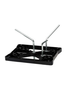 Comprar BUNKER MBFB Fijación a Suelo para Columnas MB MBFB