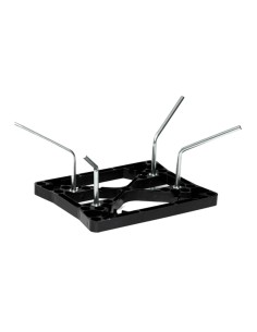 Comprar BUNKER PTFB Fijación a Suelo para Columnas PT PTFB