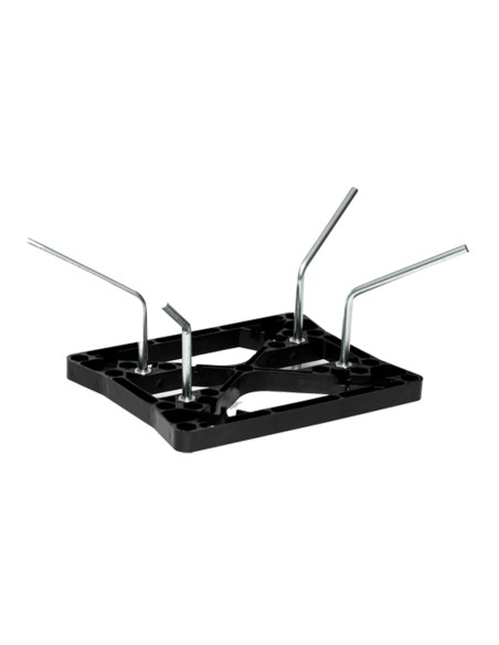 Comprar BUNKER PTFB Fijación a Suelo para Columnas PT PTFB