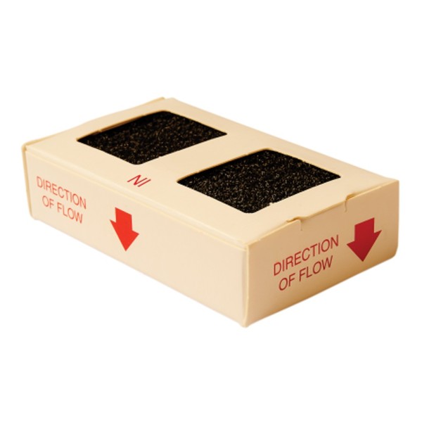 Comprar KIDDE COMMERCIAL 9-30755 Filtro de recambio para LaserSense 10/25/100 9-30755