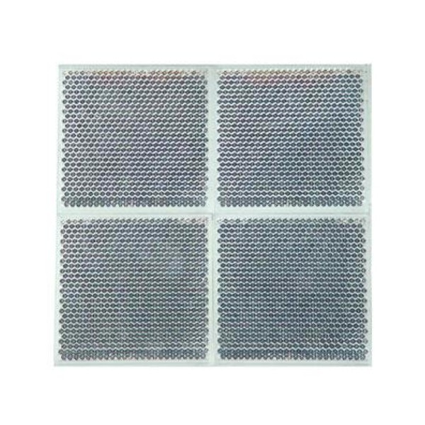 Bosch Fray5000-LR-Kit fireray 5000 kit extensão, longo alcance