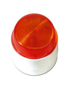 Comprar ARITECH AB301 Flash Estroboscópico Ambar 12v AB301