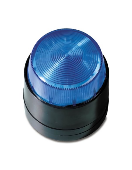 Aritech ab302 azul estroboscópio flash 12v